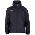 Куртка ветрозащитная Jogel JSJ-2601-061 black/white