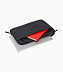 Чехол для ноутбука 13.3" Case Logic Deco DECOS113K Black (3203689)