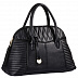 Женская сумка Pola 4269 black