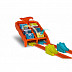 Игровой набор Hot Wheels City Action (GBF89)