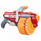 Бластер Nerf Мега Мегалодон E4217