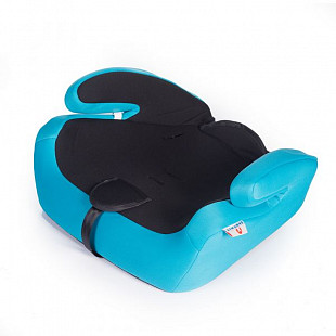 Автокресло Babyhit Lille blue/black