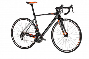 Велосипед Kellys Urc 30 28" (2018) orange/grey