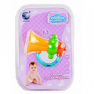 Погремушка 900108H