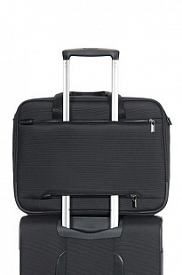 Сумка для ноутбука Samsonite XBR 15,6" 08N-09006 Black
