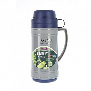 Термос EXCO с узким горлом 500 мл EN050 blue