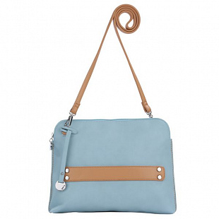 Женская сумка Pola 4222 beige