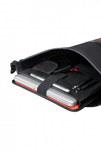 Рюкзак Samsonite Pradiver Perform CU0-09001 Black