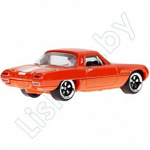 Машинка Hot Wheels 1:64 1968 Mazda Cosmo Sport (HWR57 HRT00)