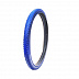 Велопокрышка Kenda 26"х1.95 (50-559) K935 Khan Полуслик 5-524680 Blue Велопокрышка Kenda 26"х1.95 (50-559) K935 Khan Полуслик 5-524680 Blue