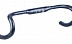 Руль FSA K-Force Compact 40RK-222UDF Grey V14 185-0055BKG