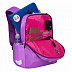 Рюкзак школьный GRIZZLY RG-166-2 /3 lilac