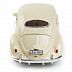 Коллекционная машина Bburago 1:18 Volkswagen Kafert-beerle (18-12029) в асс.
