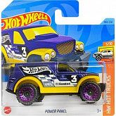 Машинка Hot Wheels Базовой коллекции Power Panel 189/250 (5785 HKK59) mainline 2023