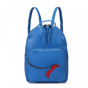 Рюкзак Ors Oro DW-844 sky blue