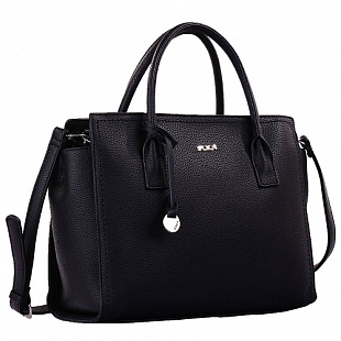 Женская сумка Pola 74500 black
