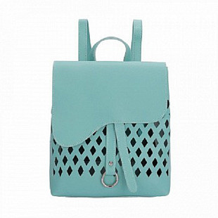 Городской рюкзак Ors Oro DS-0079 /4 turquoise