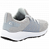 Полуботинки женские Jack Wolfskin Coogee Knit Low W slate grey
