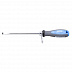 Отвёртка шлицевая Unior рукоятка TBI 1x5,5 мм