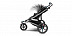 Детская коляска Thule Urban Glide 2 Double Jet black (10101927)