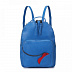 Рюкзак Ors Oro DW-844 sky blue