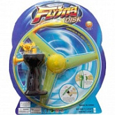 Игрушка Hyq Летающий диск 808-1