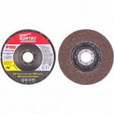 Круг лепестковый Wortex 12,5x2,2 см P100 AFD125100C011