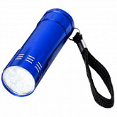 Фонарик Leonis 10410502 Blue