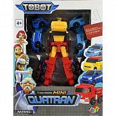 Робот-трансформер UniToys 4 в 1 (L015-54B)