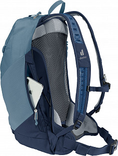 Рюкзак Deuter AC Lite 17 3420121-1337 slateblue/marine (2021)