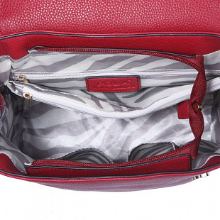 Женский рюкзак Pola 64431 black