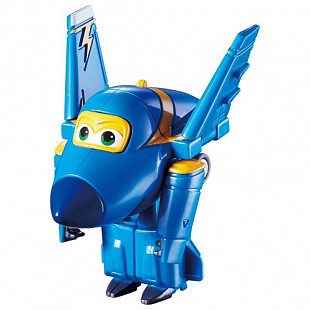 Мини-трансформер Super Wings Джером YW710030