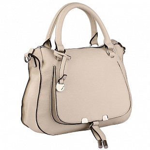 Женская сумка Pola 4367 light grey