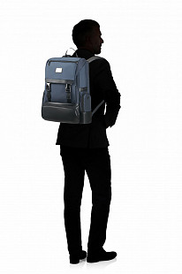 Рюкзак Samsonite Waymore CS7*01 005 dark blue