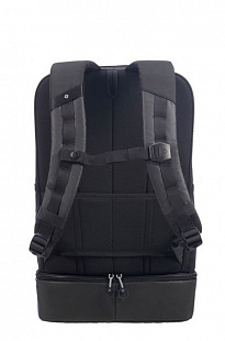 Рюкзак для ноутбука Samsonite Hexa-Packs 15.6" CO5-09004 Black
