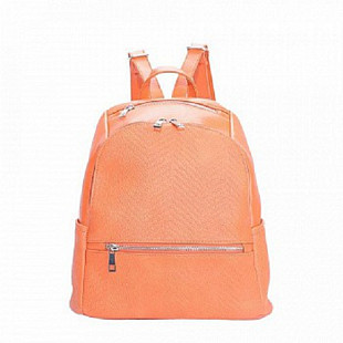 Городской рюкзак Ors Oro DS-0053 /3 orange
