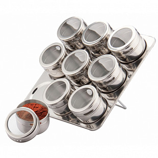 Набор для специй Peterhof PH-12786