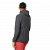 Куртка мужская Jack Wolfskin Arco Jacket M black stripes