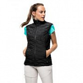 Жилет женский Jack Wolfskin Glen Vest W black