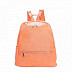 Городской рюкзак Ors Oro DS-0053 /3 orange