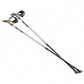 Палки для скандинавской ходьбы Silva EX-Pole Alu Adjustable