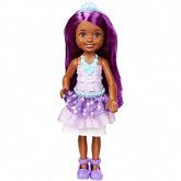 Кукла Barbie Челси DVN01 DVN08