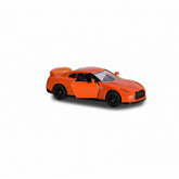 Машинки Majorette Premium с открывающимися элементами 212053052 sport Orange