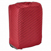 Чехол на чемодан Samsonite Travel Accessories 70/75см U23-42223 Red