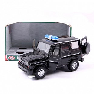 Внедорожник Play Smart 9076A