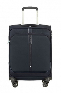 Чемодан Samsonite Popsoda 55см CT4-11003 Navy Blue