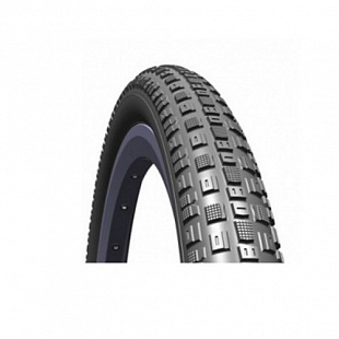 Велопокрышка Rubena Mitas TG 47-406 (20x1,75x2) V87 Caliber 510951954042