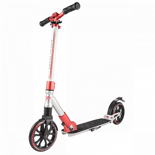 Самокат Tech Team 210 Lux 2019 red