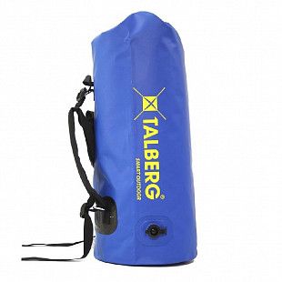 Гермомешок Talberg Dry Bag Ext 100 (TLG-021) Blue