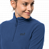 Пуловер женский Jack Wolfskin Zero Waste Rebelita W porcelain blue